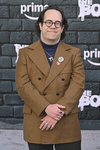Serienfinale-Event 'The Boys' in Los Angeles