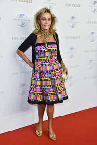 Gala '100 Jahre Artur Brauner' in Berlin