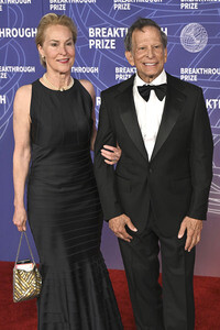 Breakthrough Prize Gala 2026 in Santa Monica