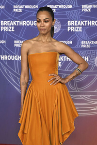 Breakthrough Prize Gala 2026 in Santa Monica