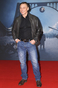 Filmpremiere 'Bridge of Spies' in Berlin