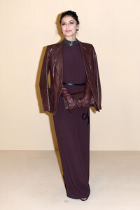 Filmpremiere  'Brunello, il visionario garbato' in Rom