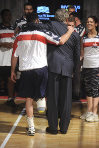 Invictus Games Orlando 2016 Pressetermin in New York