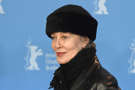 Ehrenbären Photocall, Berlinale 2017
