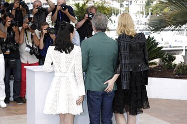 'Carol' Photocall, Cannes Film Festival 2015