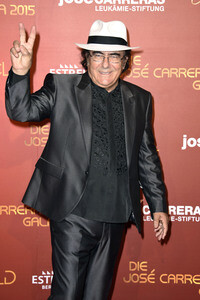 21. José Carreras Gala 2015 in Berlin