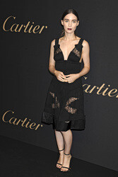 'La Panthère De Cartier' 100. Geburtstag, New York