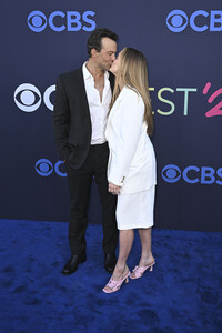 CBS Primetime Programmpräsentation 2026-2027 in Los Angeles