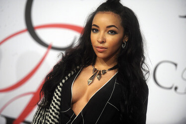 CFDA Fashion Awards 2015 in New York