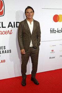 Charity Konzert 'Channel Aid - live in Concert' 2025 in Hamburg