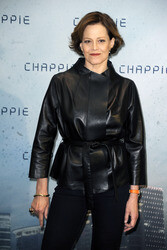 'Chappie' Photocall, Berlin