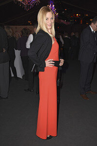Fototermin zum José Carreras Charity Dinner in München