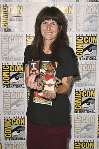 Photocall 'The Tiny Chef Show', San Diego Comic-Con International 2026