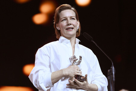 Preisverleihung, Berlinale 2026