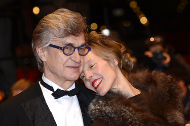 Preisverleihung, Berlinale 2015