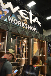 Impressionen von der San Diego Comic-Con International 2015