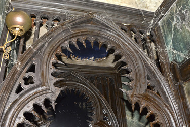 'Crimson Peak' Ausstellung, San Diego Comic Con