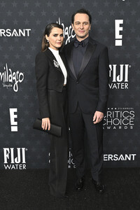 Critics Choice Awards 2026 in Santa Monica