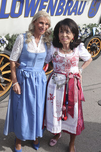 Regines Damenwiesn beim Oktoberfest 2026 in München