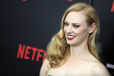 Season 2 Premiere 'Marvel's Daredevil' in New York