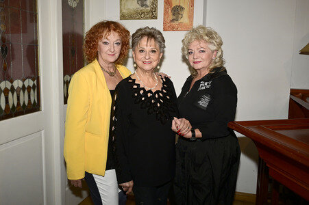 Show 'DDR Revue - Auferstehung der Ruinen' in Erfurt