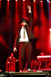 Rock im Park, Nürnberg