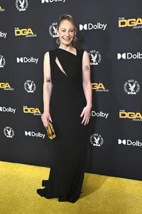 DGA Awards 2026 in Beverly Hills