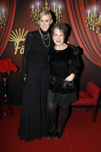 Fächer Palast Dinnershow 2025 in Karlsruhe