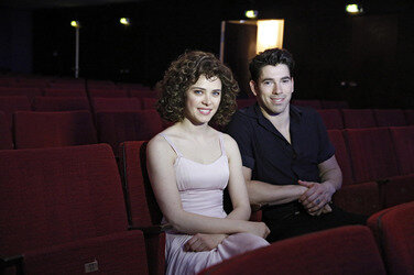 'Dirty Dancing – Das Original Live On Tour' Fotoprobe, Berlin