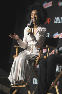 'Star Trek: Discovery' Panel, New York Comic Con 2017