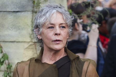 Season 3 Premiere 'The Walking Dead: Daryl Dixon' in Madrid