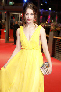 'Ataris Reise' Premiere, Berlinale 2018