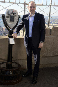 Photocall 'Downton Abbey: The Exhibition' in New York