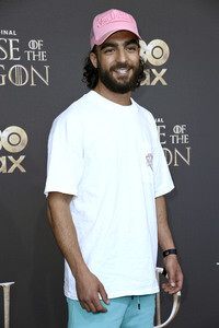 Season 3 Premiere 'House of the Dragon' in Berlin