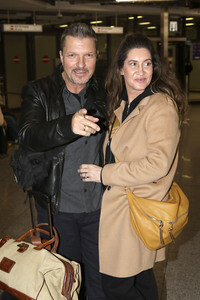 Abflug ins Dschungel-Camp 2026 vom Flughafen Frankfurt am Main