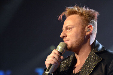 4. Liveshow DSDS 2014, Köln