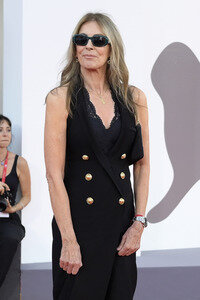 Filmpremiere 'A House of Dynamite', Internationale Filmfestspiele von Venedig 2025