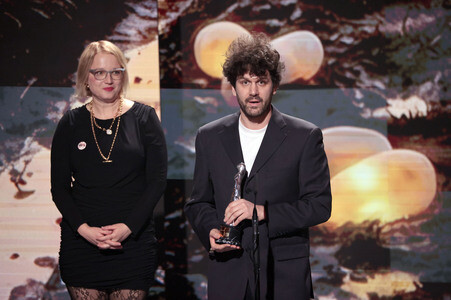 European Film Awards 2026 in Berlin