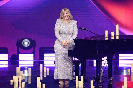 TV-Show 'Die Beatrice Egli Show' in Berlin