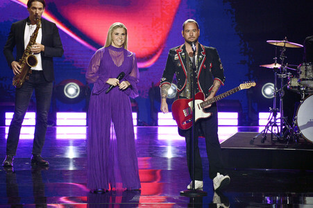 TV-Show 'Die Beatrice Egli Show' in Berlin