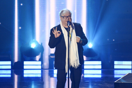 TV-Show 'Die Beatrice Egli Show' in Berlin