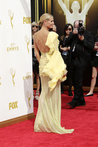 67. Primetime Emmy Awards in Los Angeles