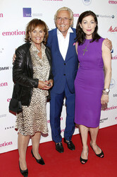 Emotion Award 2015 in Hamburg
