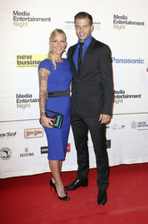 Media Entertainment Night 2014, Hamburg