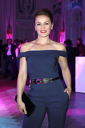 Media Entertainment Night 2014, Hamburg