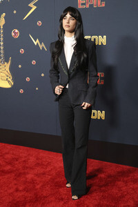 Filmpremiere 'Epic: Elvis Presley in Concert' in Los Angeles