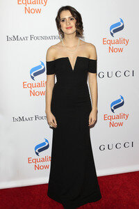 Equality Now Gala in Beverly Hills