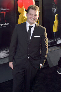 Filmpremiere 'Es' in Los Angeles