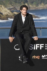 Photocall 'A Faithful Man', San Sebastian Film Festival 2018