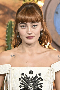 Season 2 Premiere 'Fallout' in Los Angeles